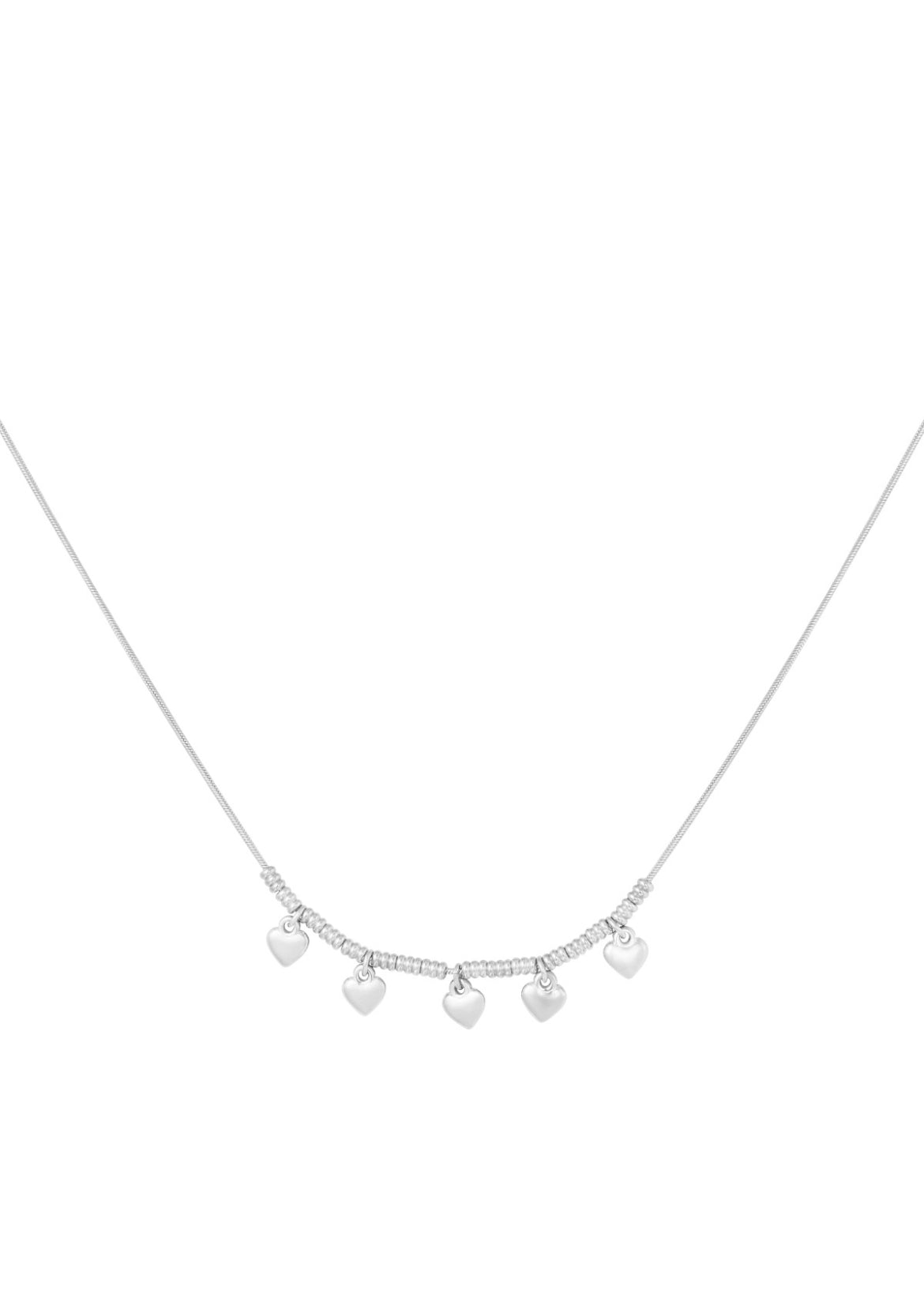 Love Beads Ketting