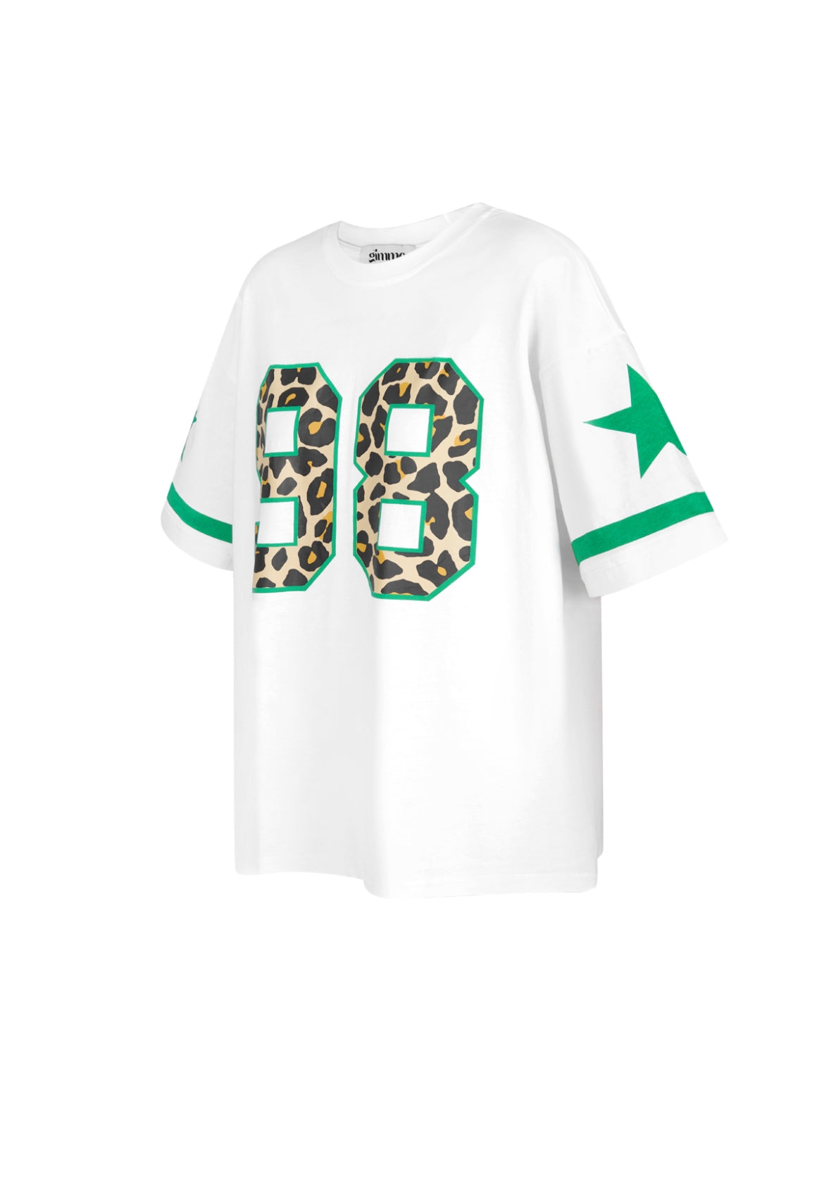 Sporty Girl T-shirt