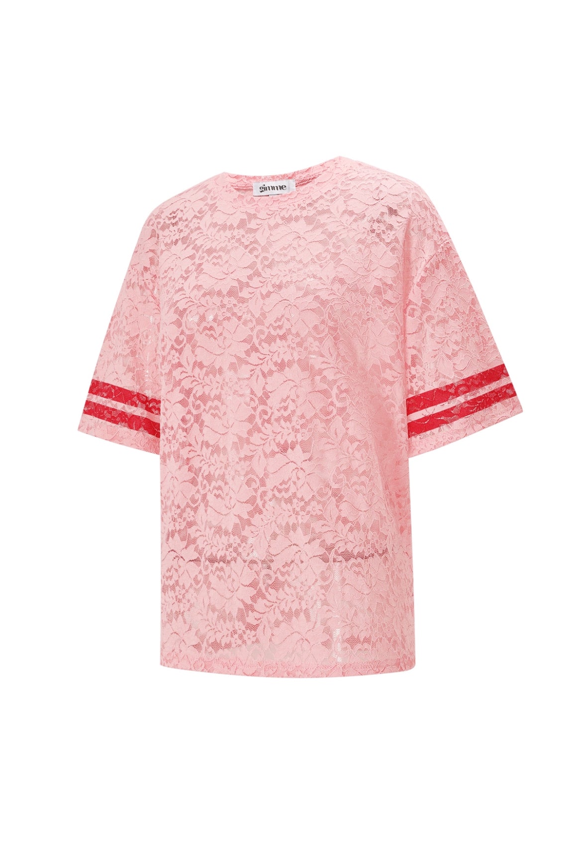 Lace jersyes