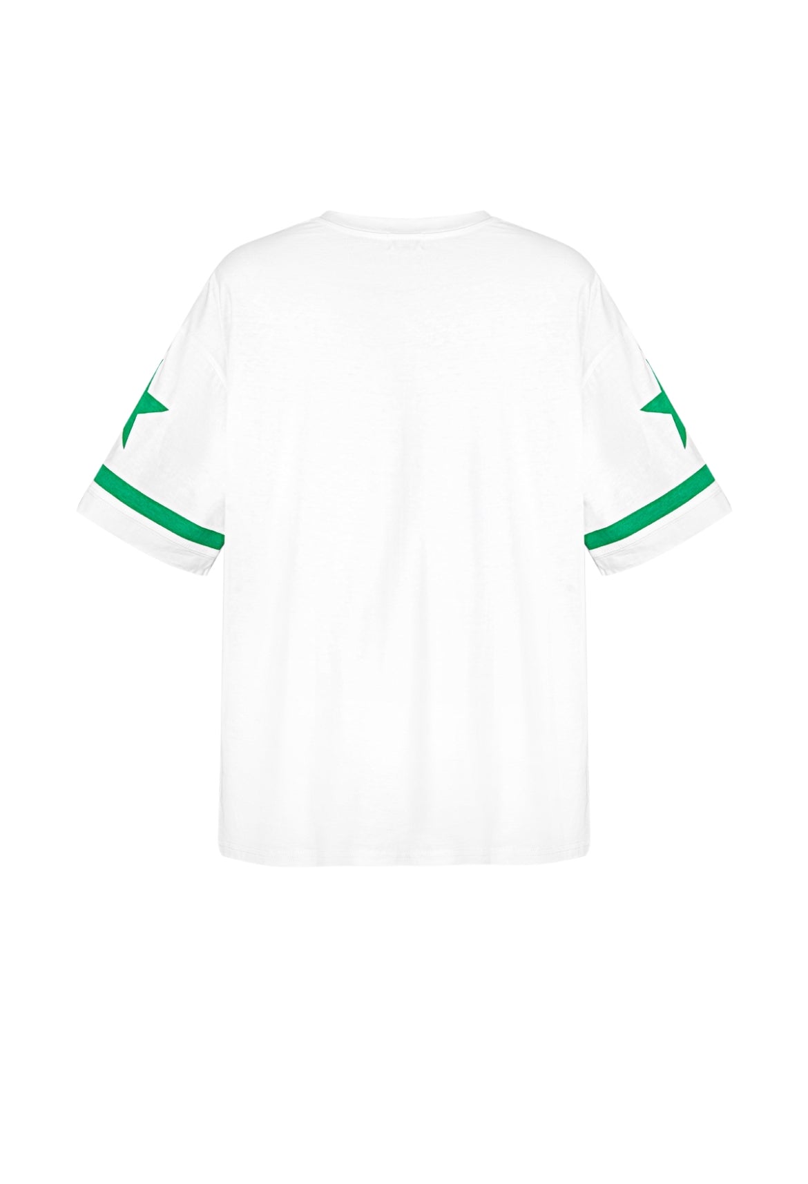 Sporty Girl T-shirt