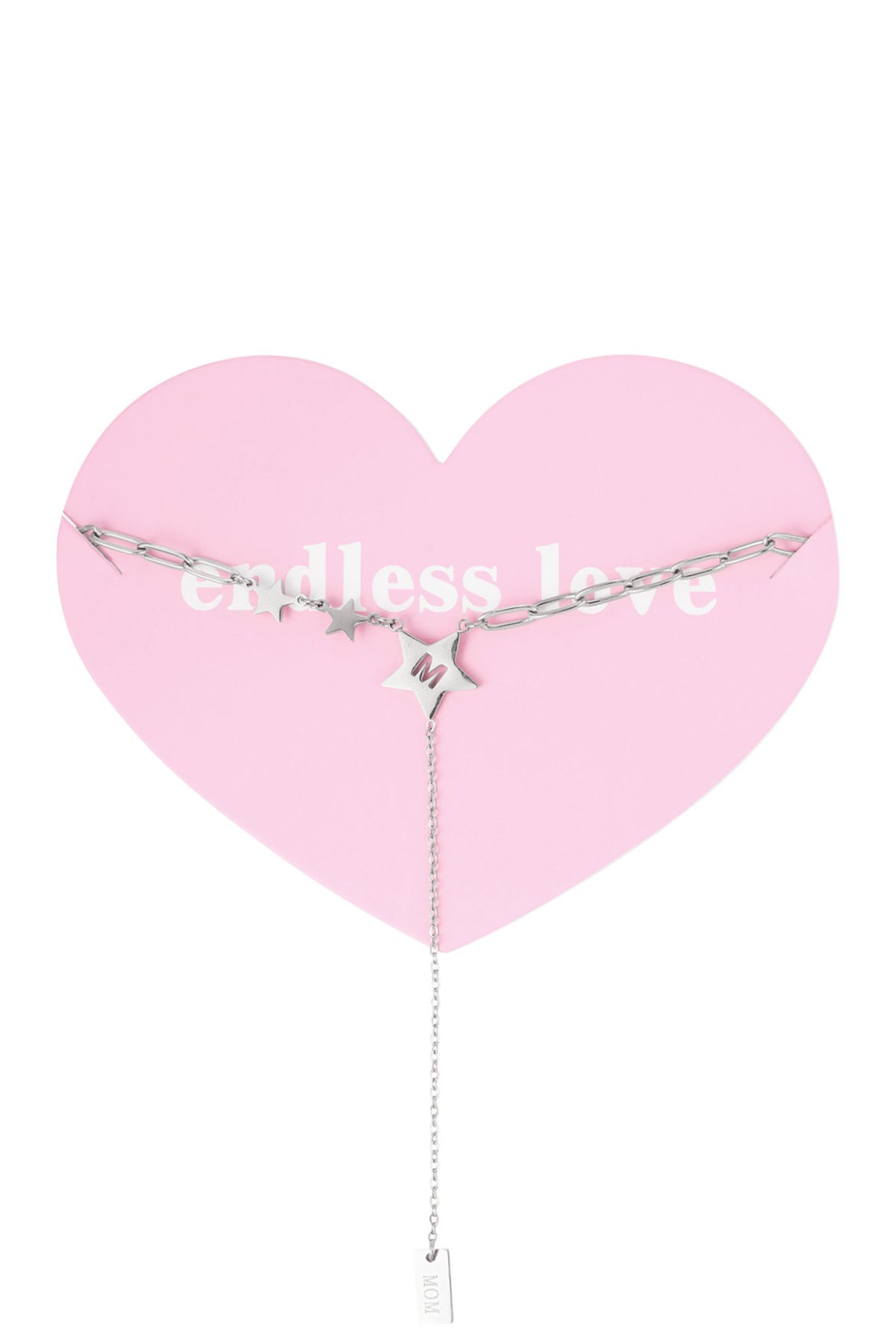 Ketting infinite grace