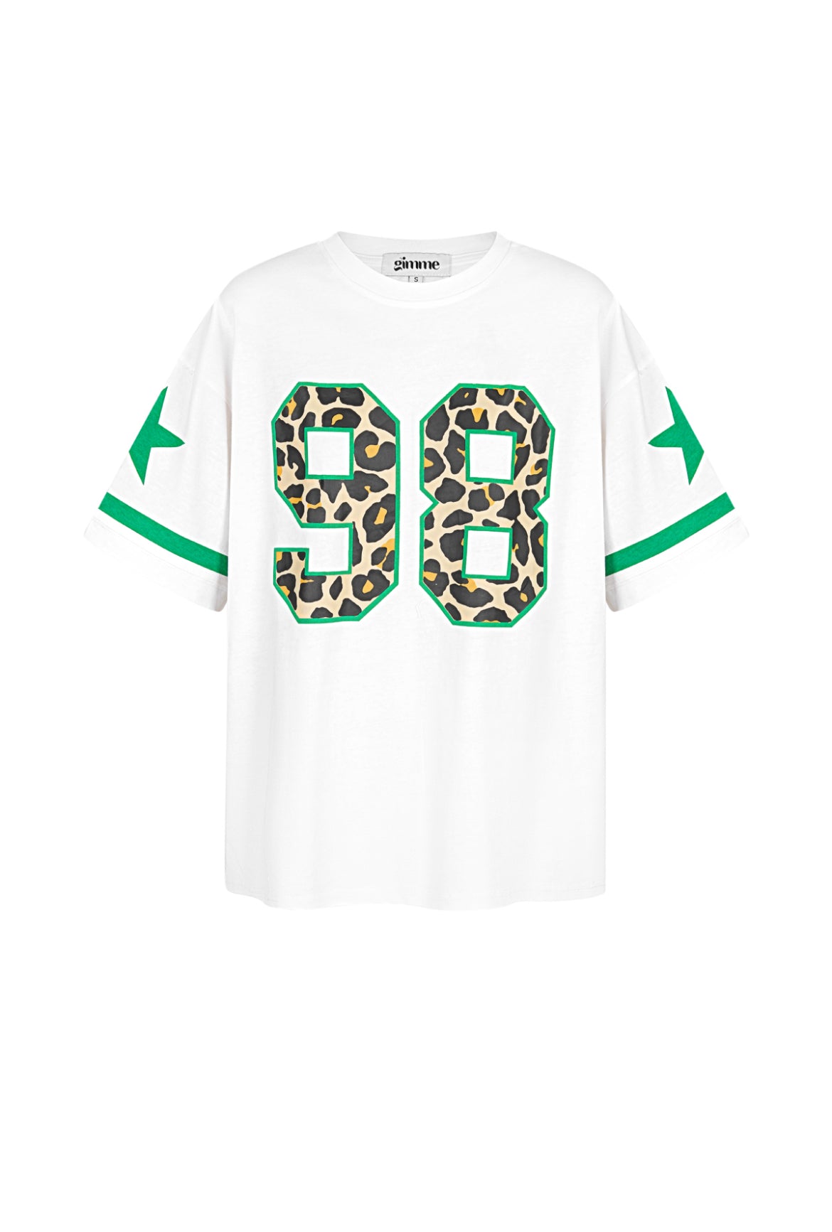Sporty Girl T-shirt