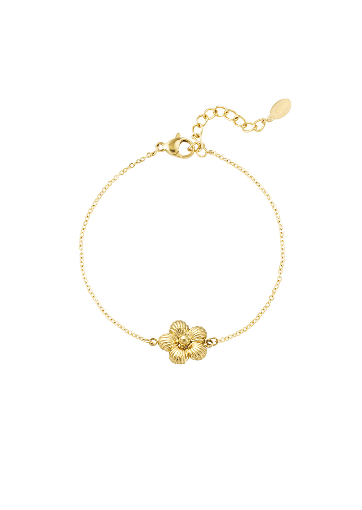 Daisy armband
