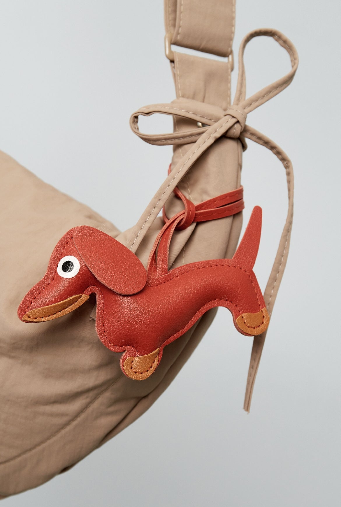 Doggybag hanger