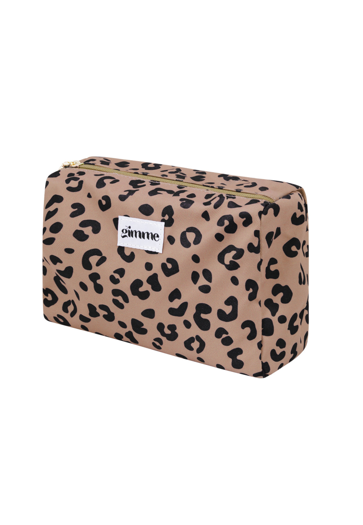 Make-Up tas panterprint