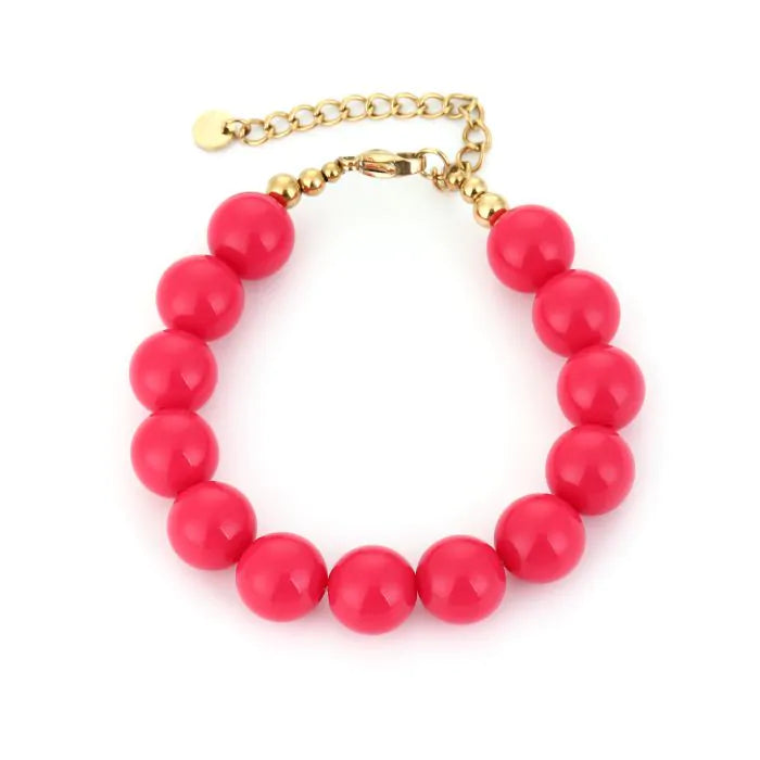 Kralen armband