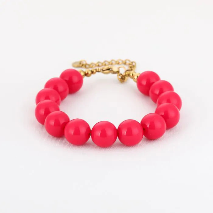 Kralen armband