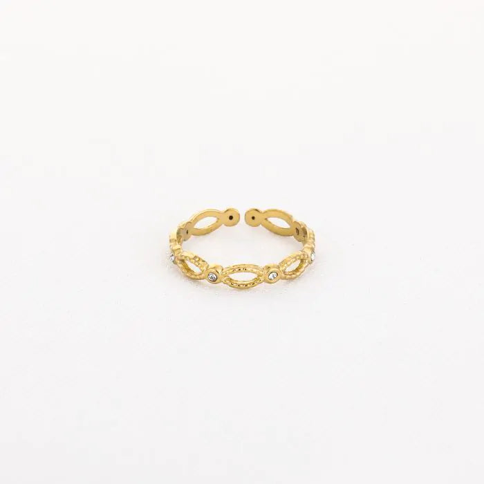 Basic ring