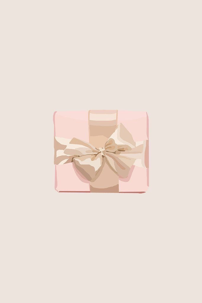 Mystery box mini