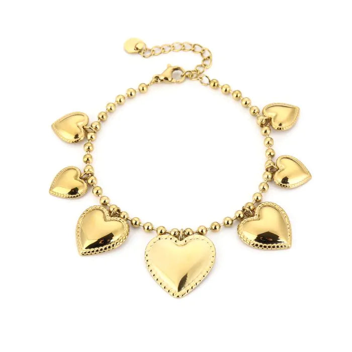 Harten armband