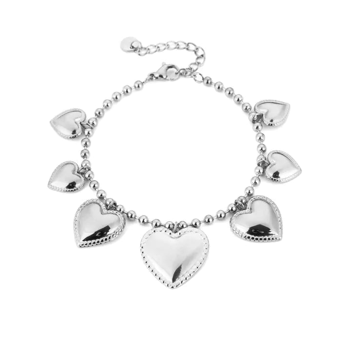 Harten armband