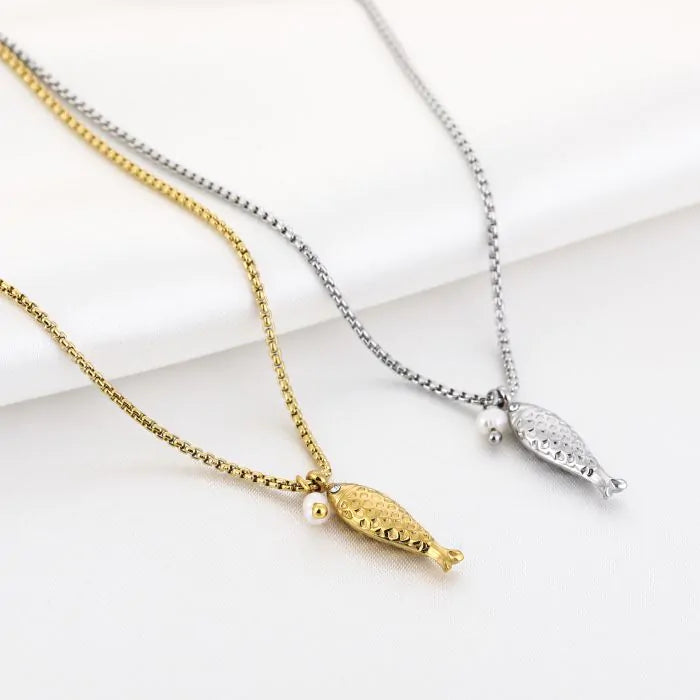 Visje ketting