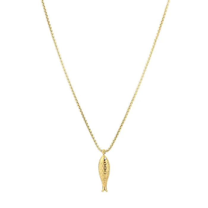 Visje ketting