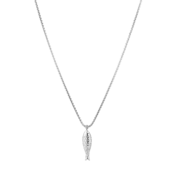 Visje ketting