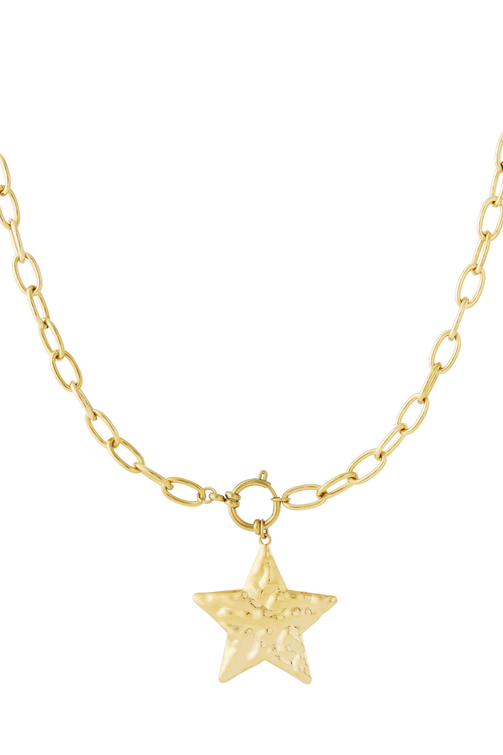 Sterrenliefde ketting