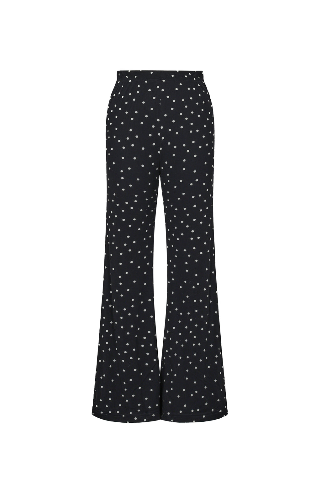 De Polkadot Set Broek