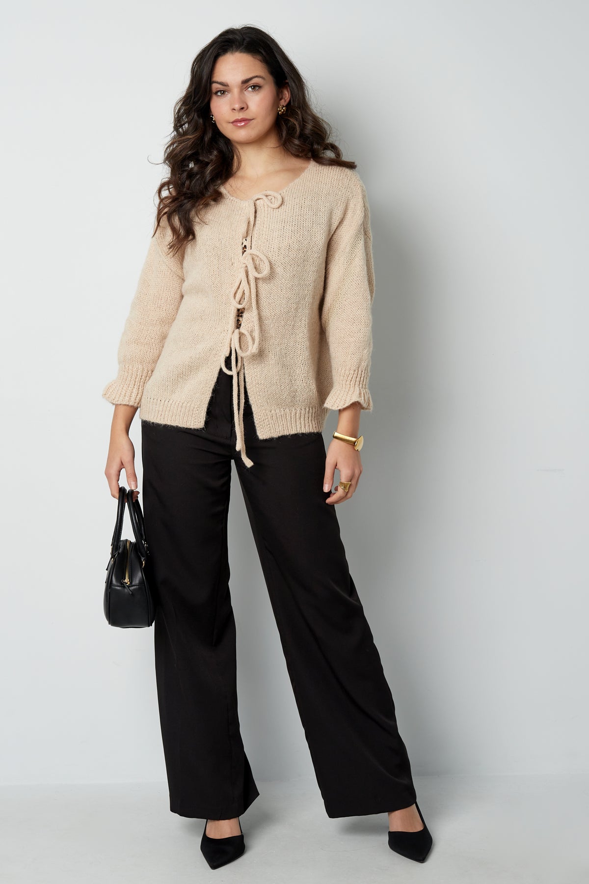 Nylon Vrouwen Korte Mouwen Tops Oversized Met Sluiting