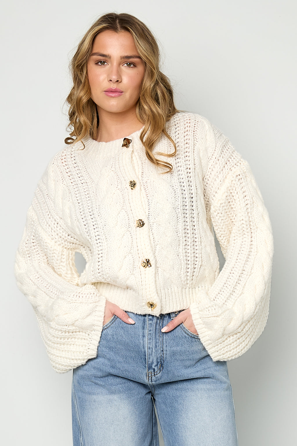 De Amy Knit