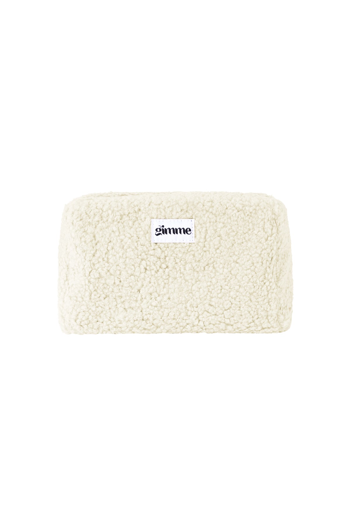 Gimme make-up tas teddy