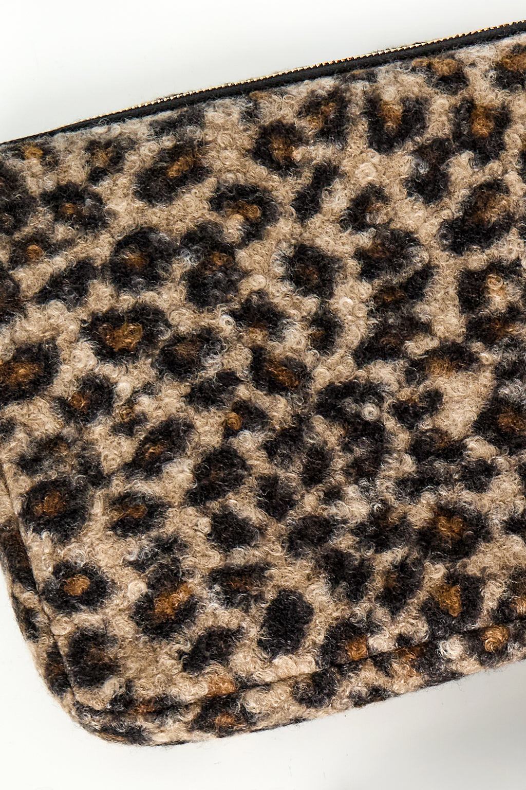 Leopard dream laptophoes