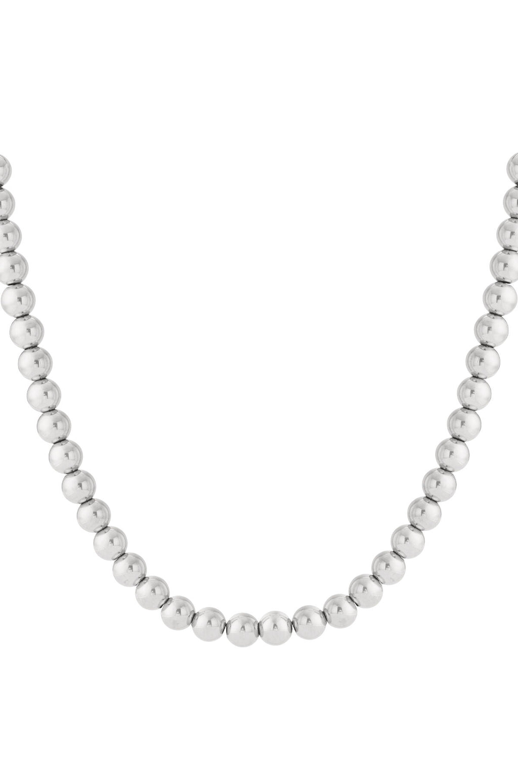 Holle kralenketting - 12 mm
