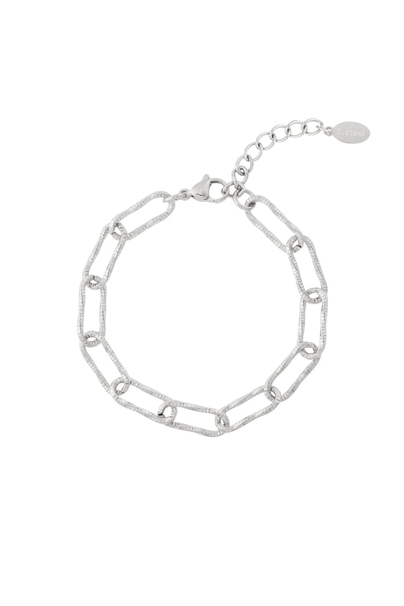   Kettingarmbanden onregelmatige vorm Dagelijks Dagelijks Eenvoudig Serie Dames sieraden