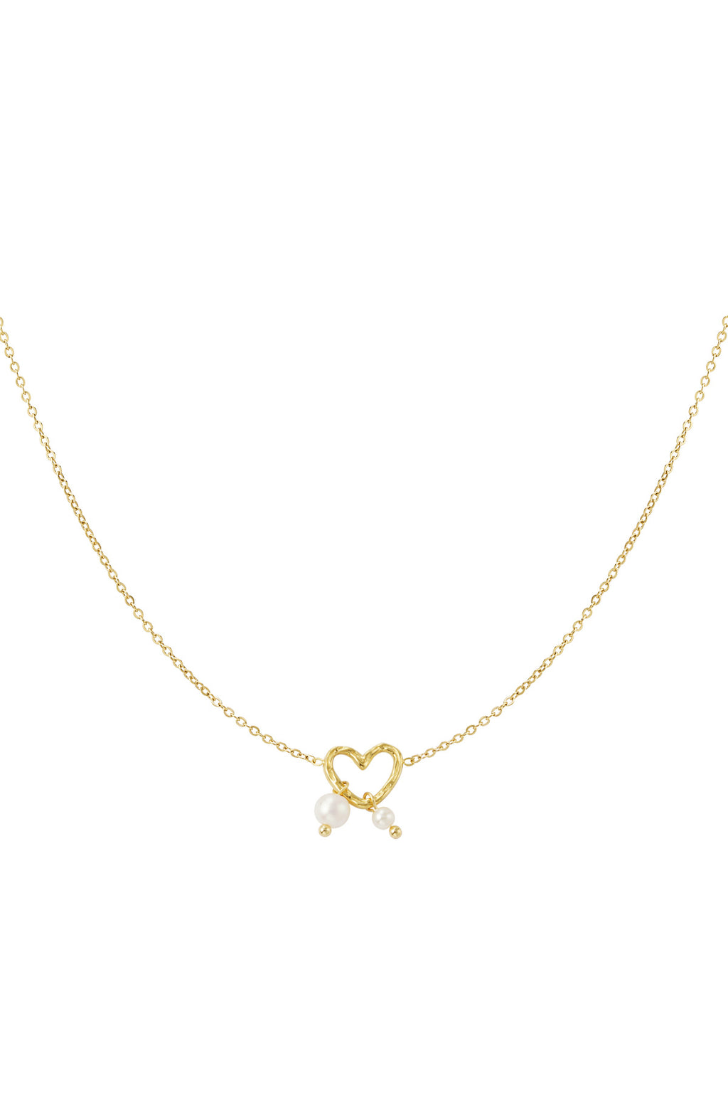 ketting parel love