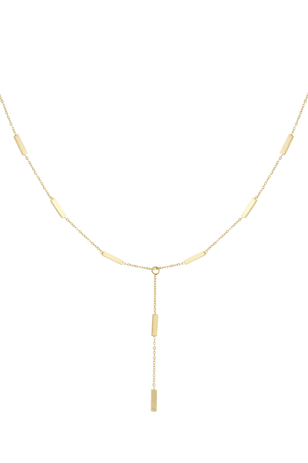 timeless elegance ketting