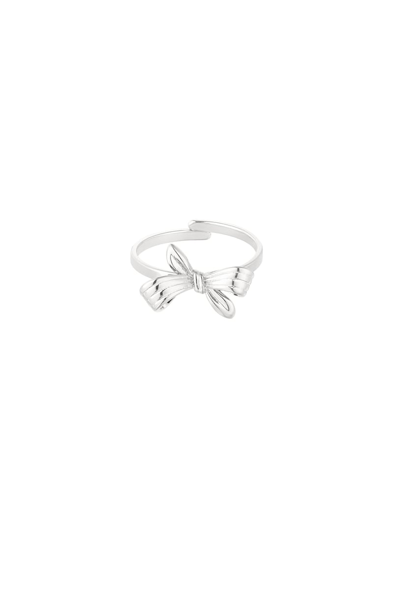omgekeerde strik ring