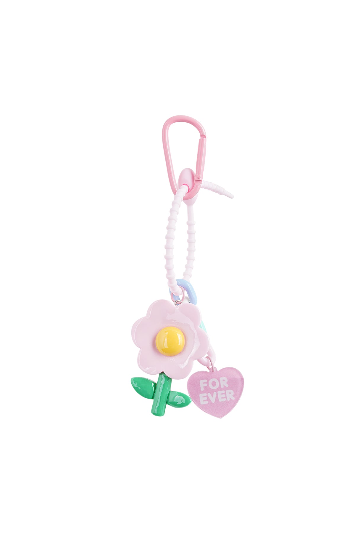 Bloom forever hanger