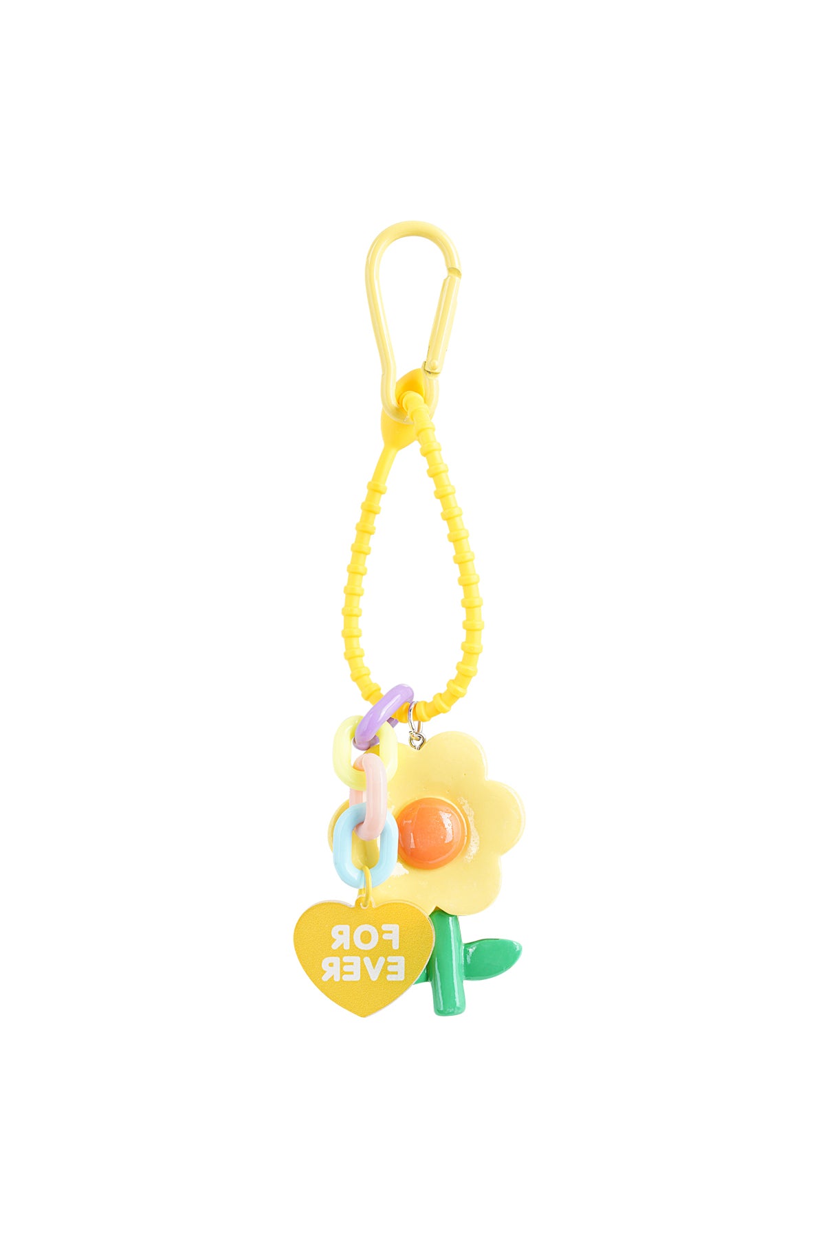 Bloom forever hanger