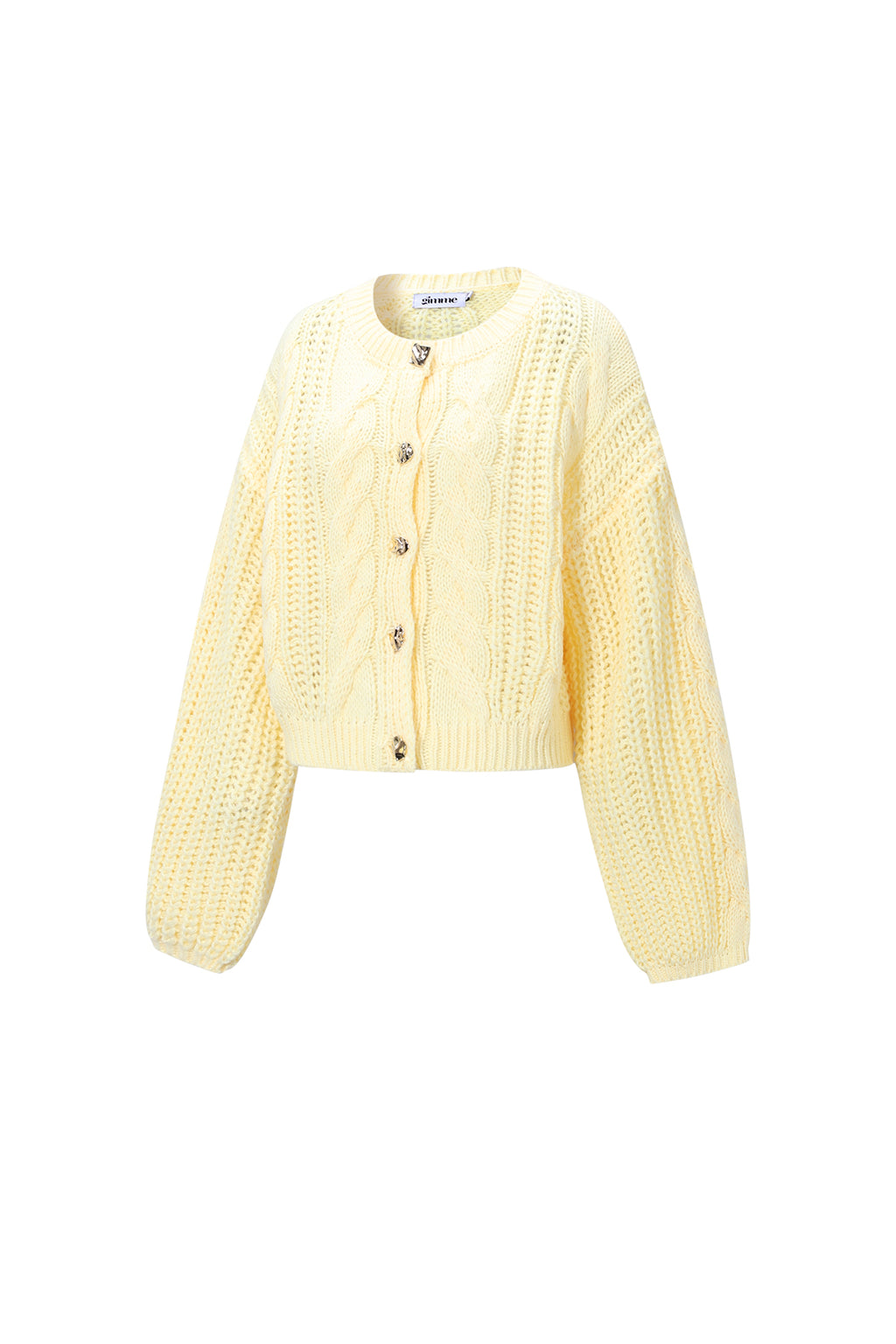 De Amy Knit