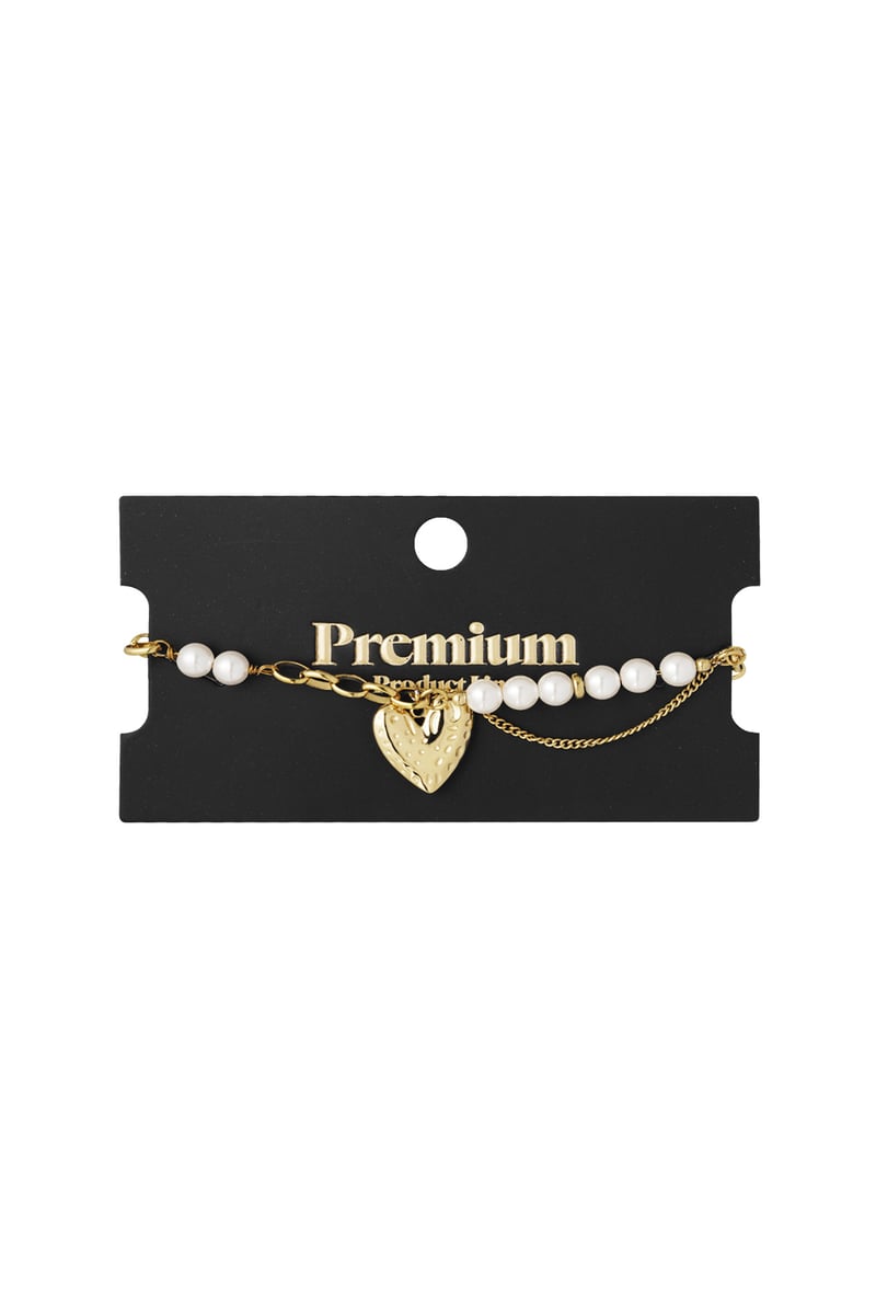 armband very in love