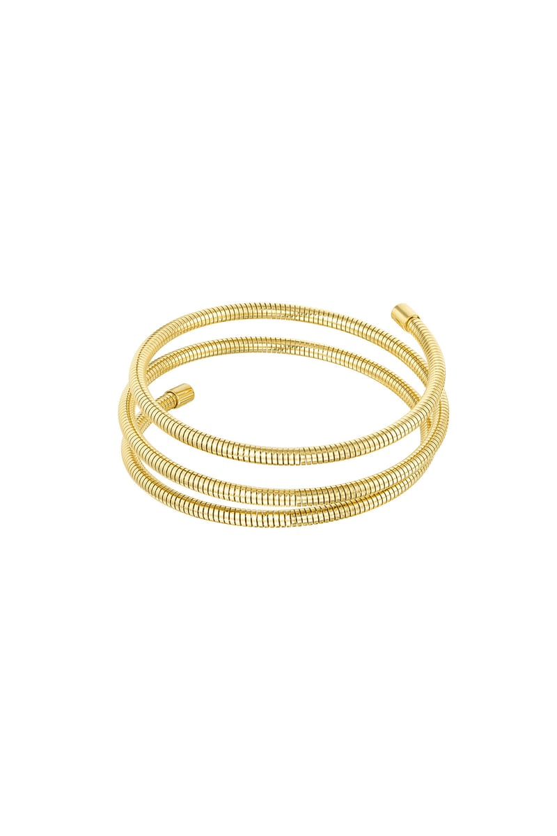 twirl & twine armband