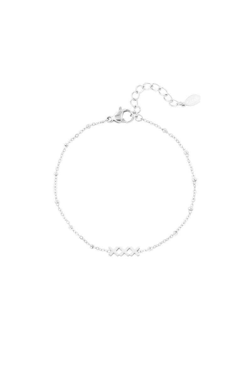 xxx amsterdam armband