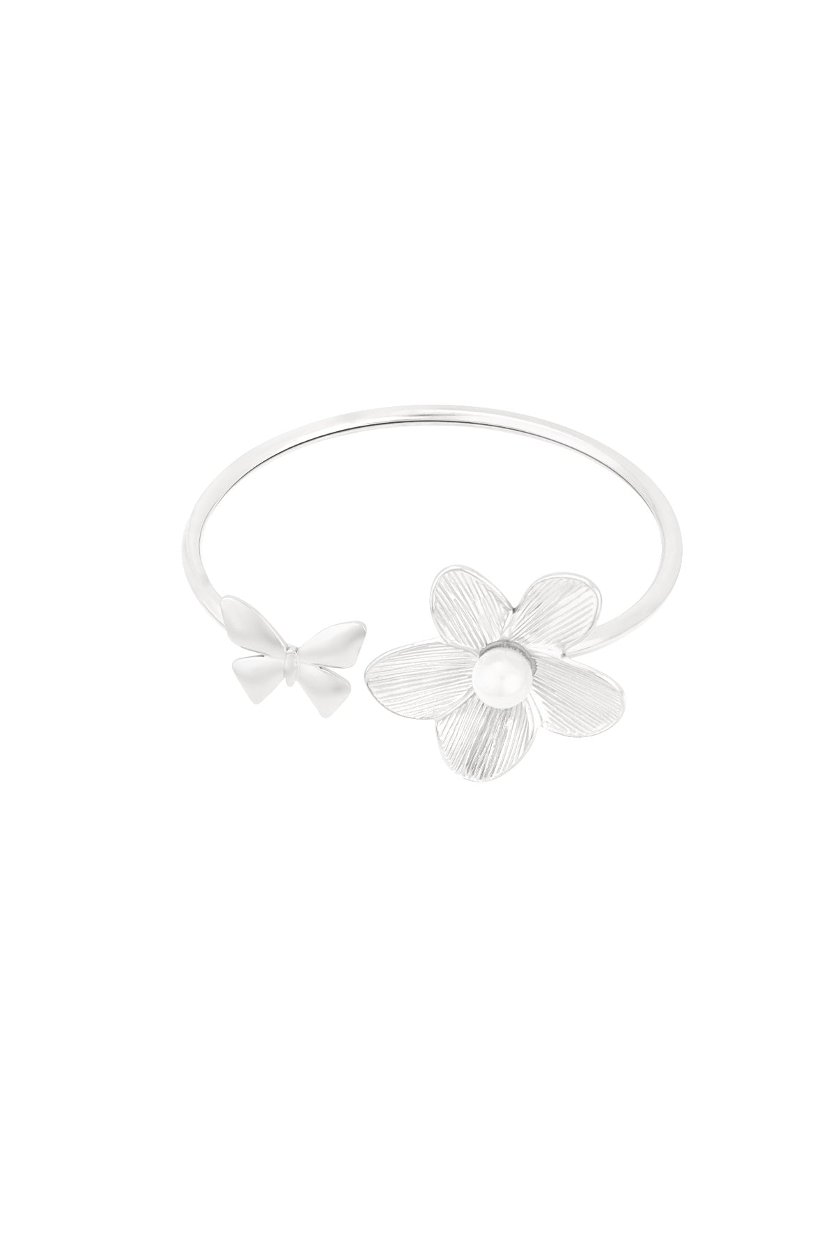 armband butterflower