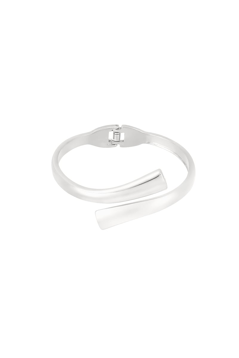 armband two ways