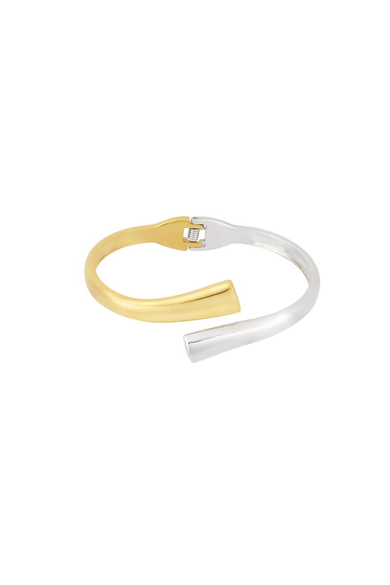 armband two ways