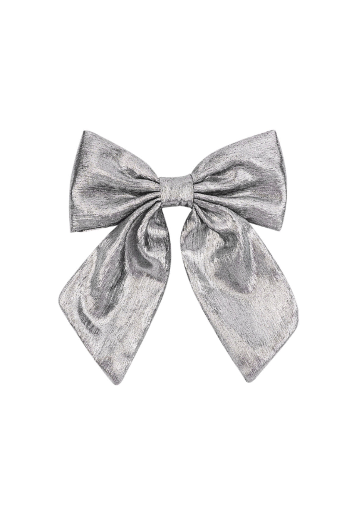 Bow haarclip