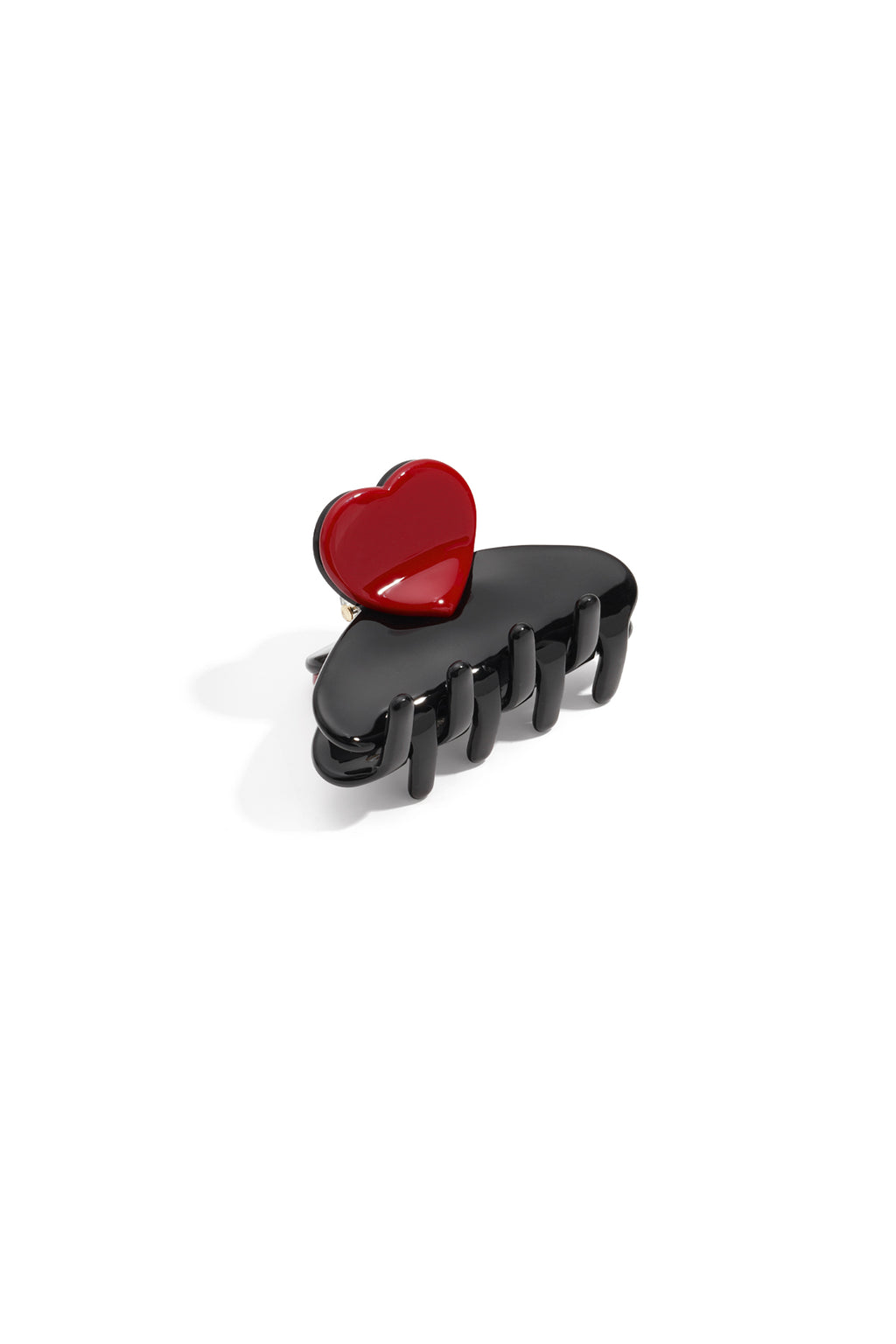 Haarspeldjes Hart Casual Acetaat Valentijnsdag Accessoires