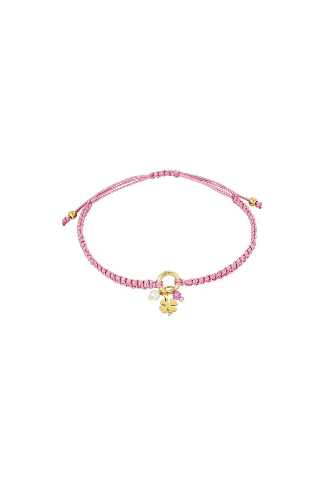 Armband lucky fortune