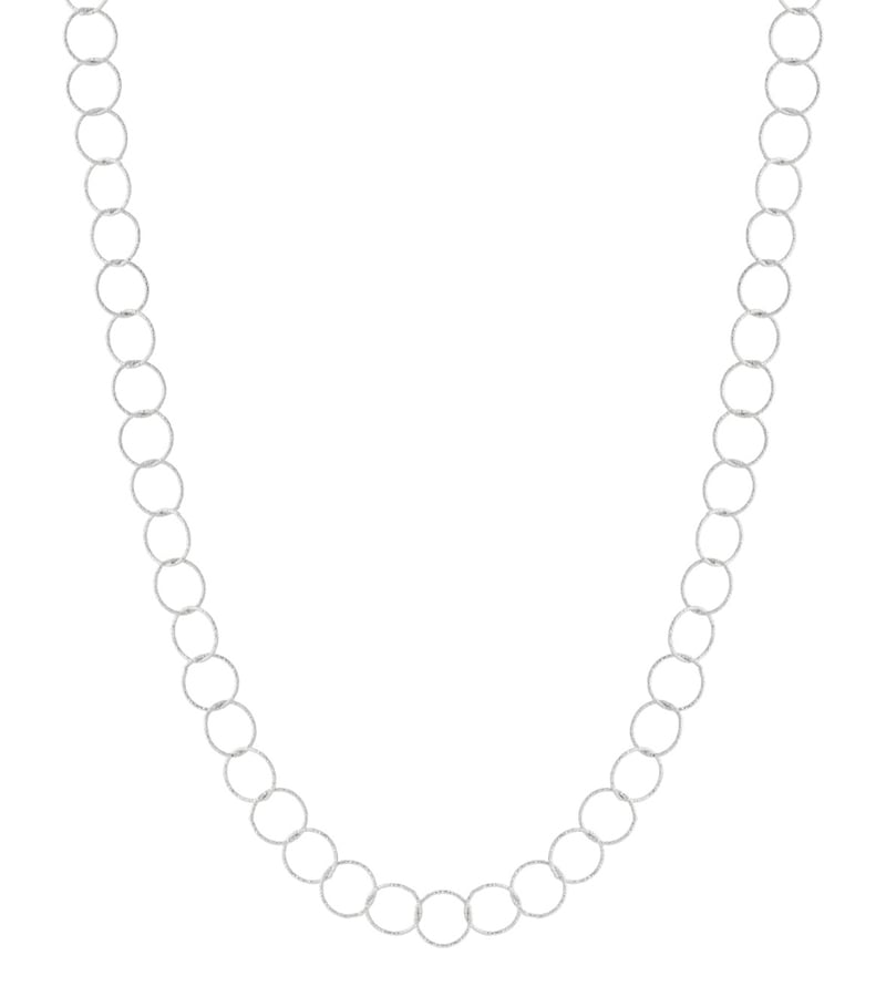 Lange kettingen Ketting Casual Dagelijks Eenvoudig Serie Dames sieraden