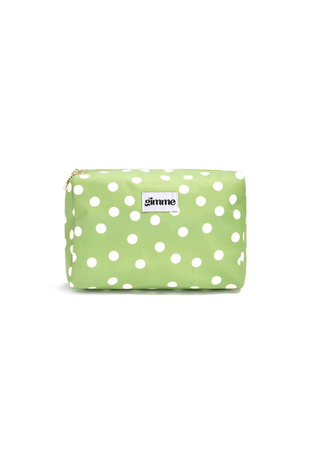 Make-uptassen met stippen, casual polyester, dagelijkse accessoires