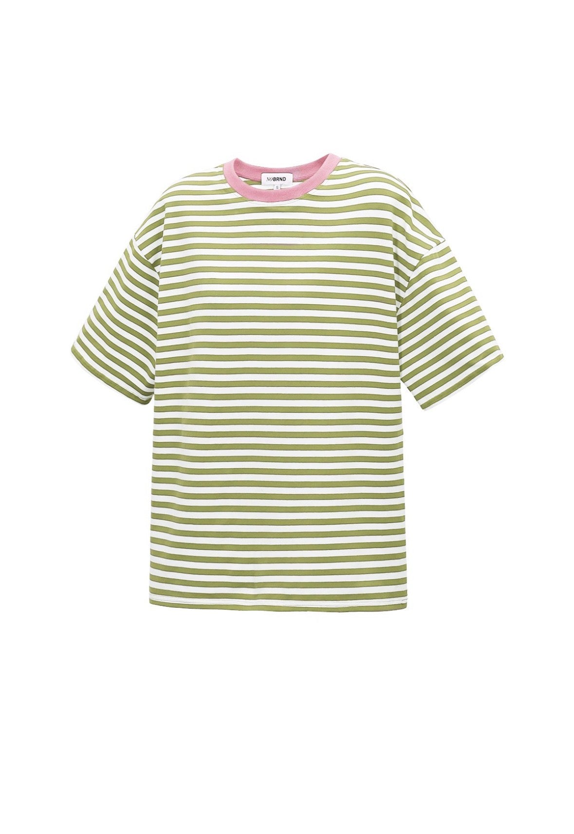 Stripe tee