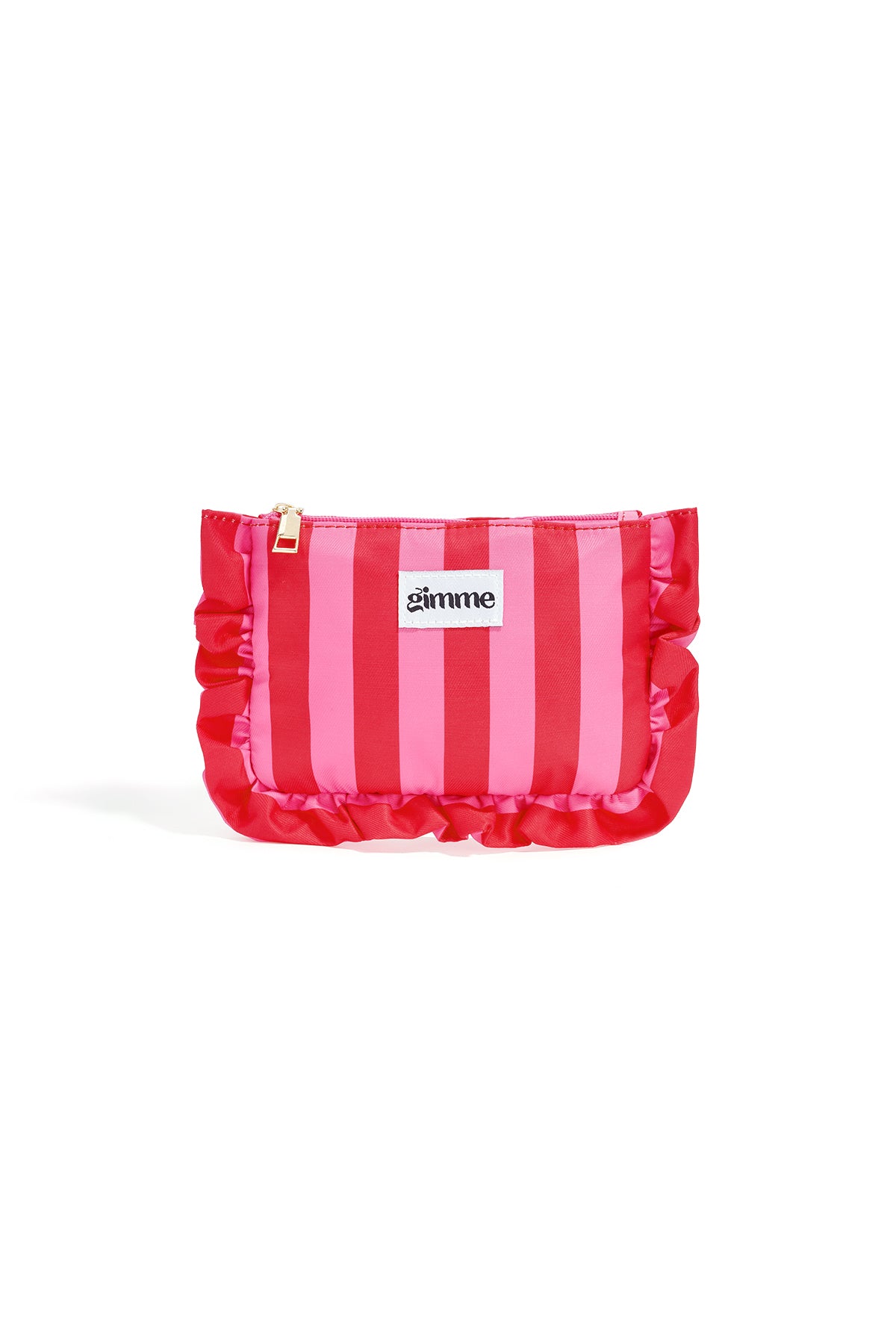 Make-uptassen Strip Casual Polyester Dagelijkse Accessoires