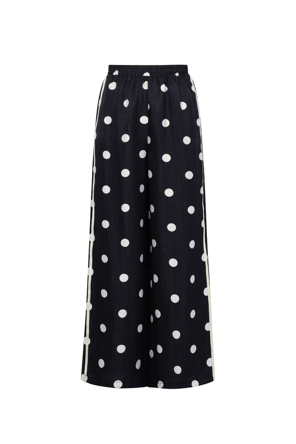 De Lyla Polkadot-broek