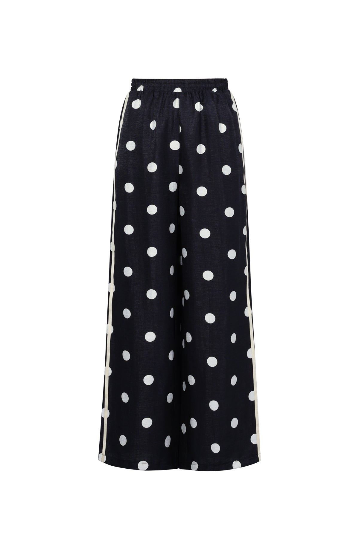 De Lyla Polkadot-broek