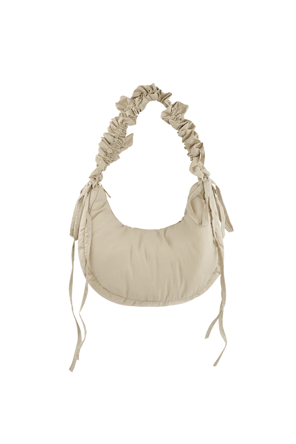 Knotty Circle Tas
