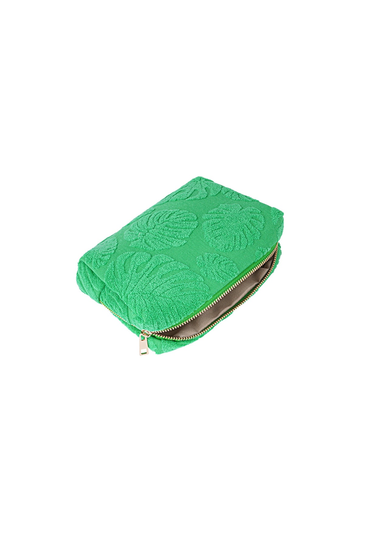 Island girl make-up tas