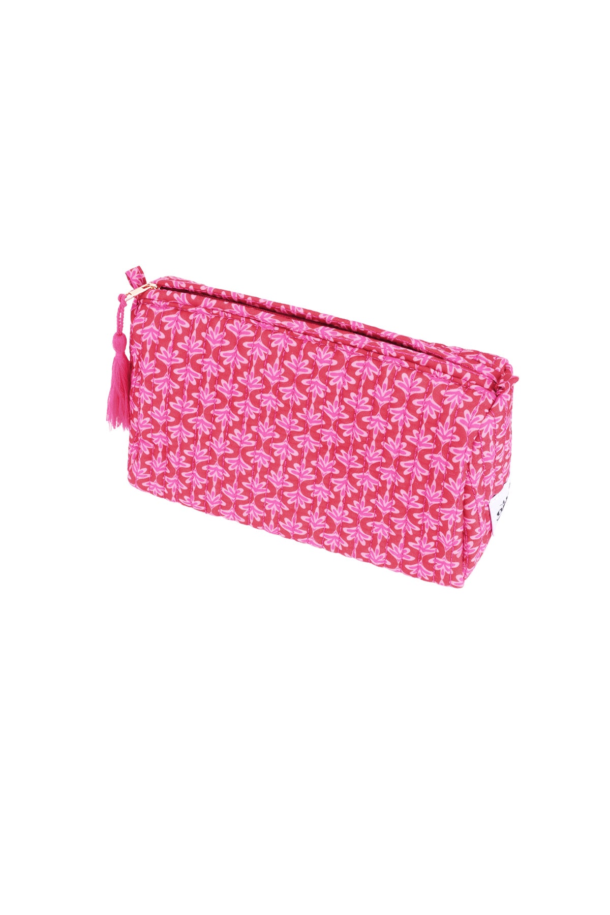 Bloemen make-uptas medium